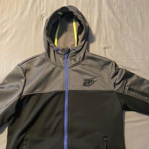 troy lee designs hoodie